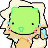Spoolbug Twitter Animated pfp for Spoolbug on artfight! by ishrouta on DeviantArt