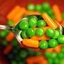 Eat your veggies