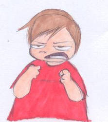 Cartman: Grrr...