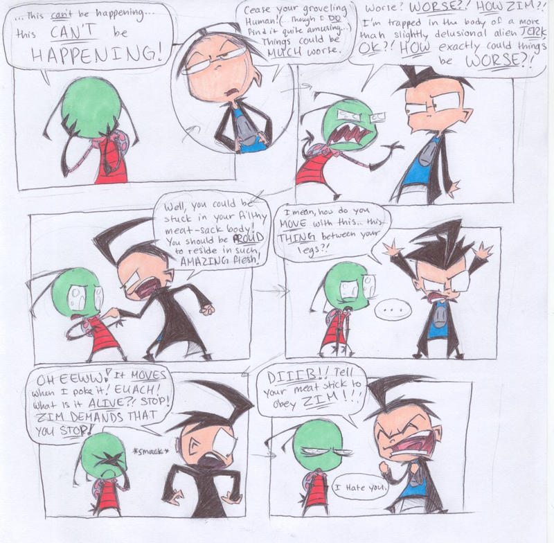 ZADR Comic Unfinished By Gedatsu kitteh On DeviantArt zadr-comic-unfinished-by-gedatsu-kitteh-on-deviantart