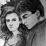 Harry Potter-Hermione