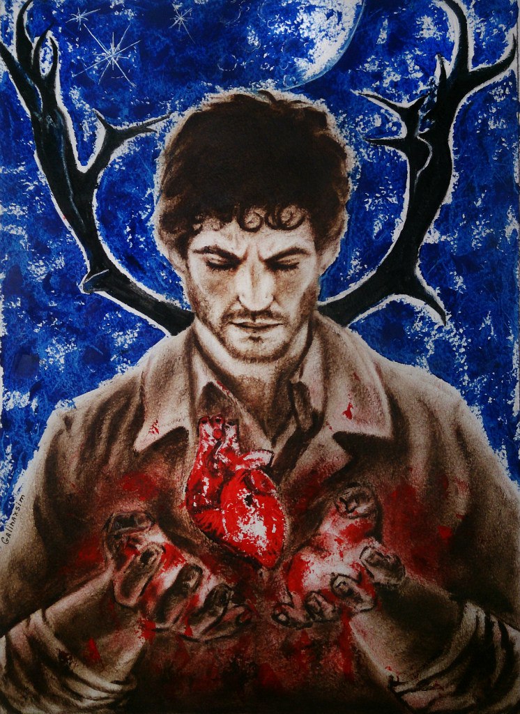 Will Graham