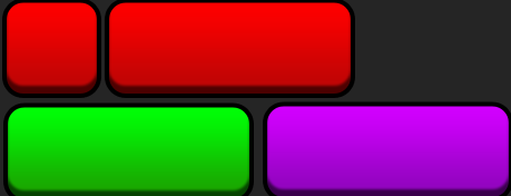 2x Roblox Button Roblox Button Showcase by liamrblx on DeviantArt