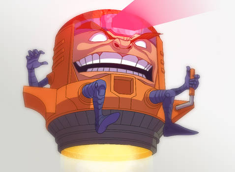 Modok