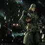 Injustice: Gods Among Us Green Arrow