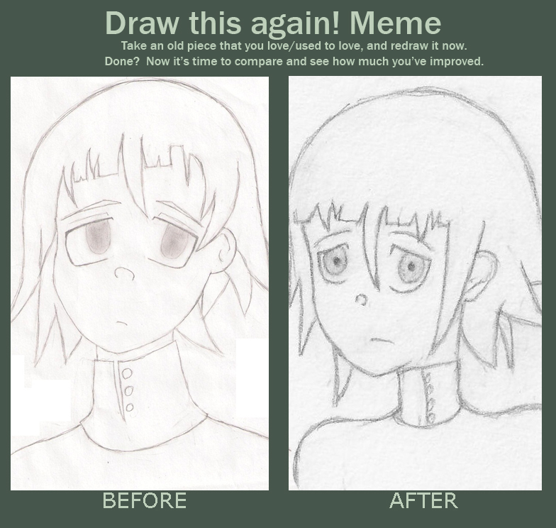 Improvement Meme