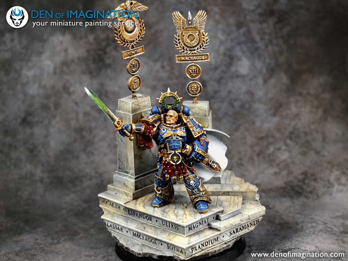 Roboute Guilliman