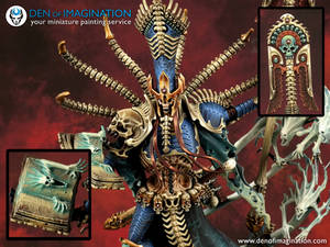 Nagash