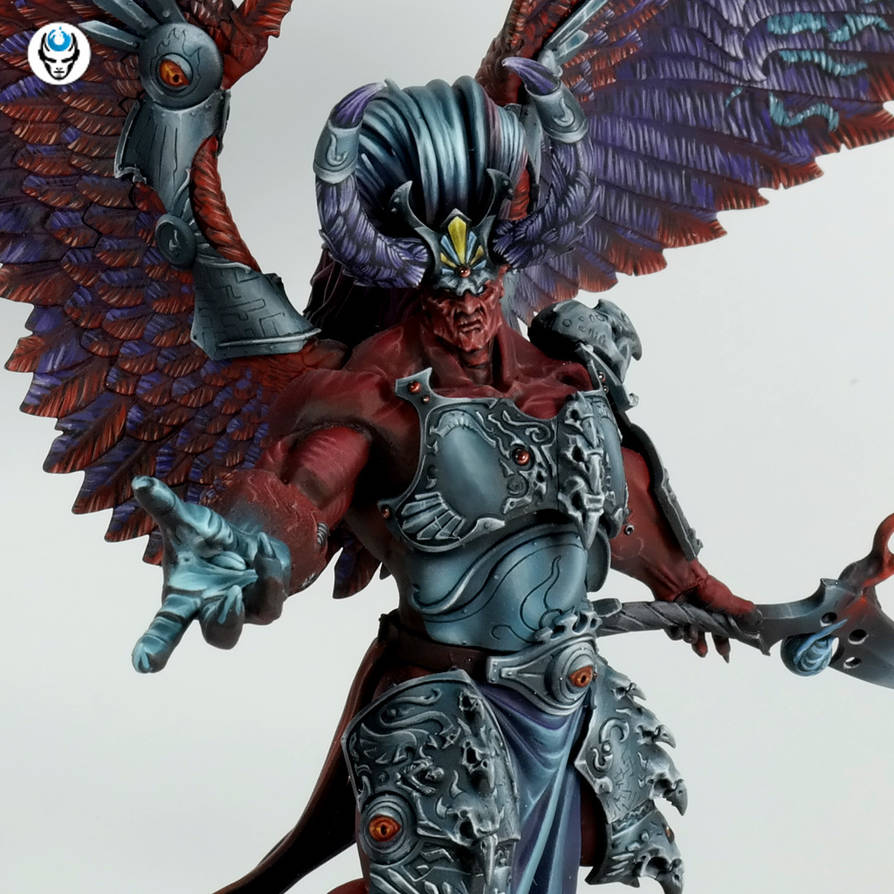 Magnus by denofimagination on DeviantArt