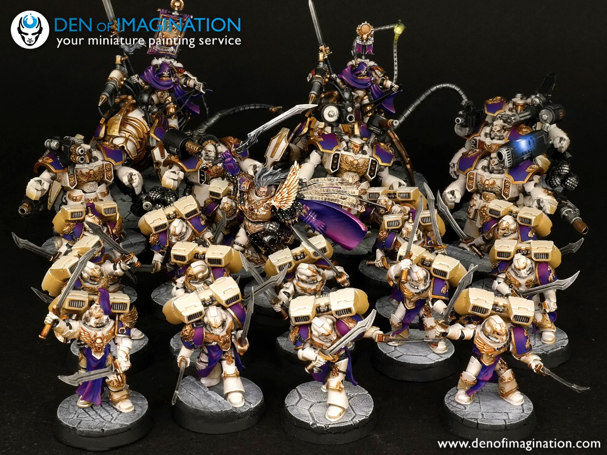 emperors children by denofimagination on DeviantArt