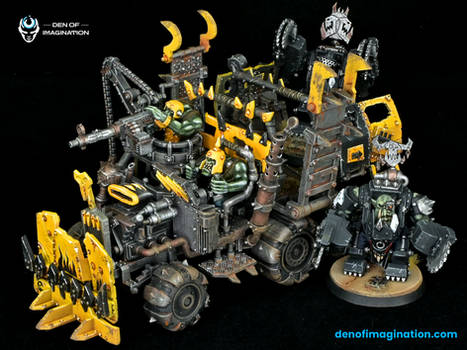 Orks