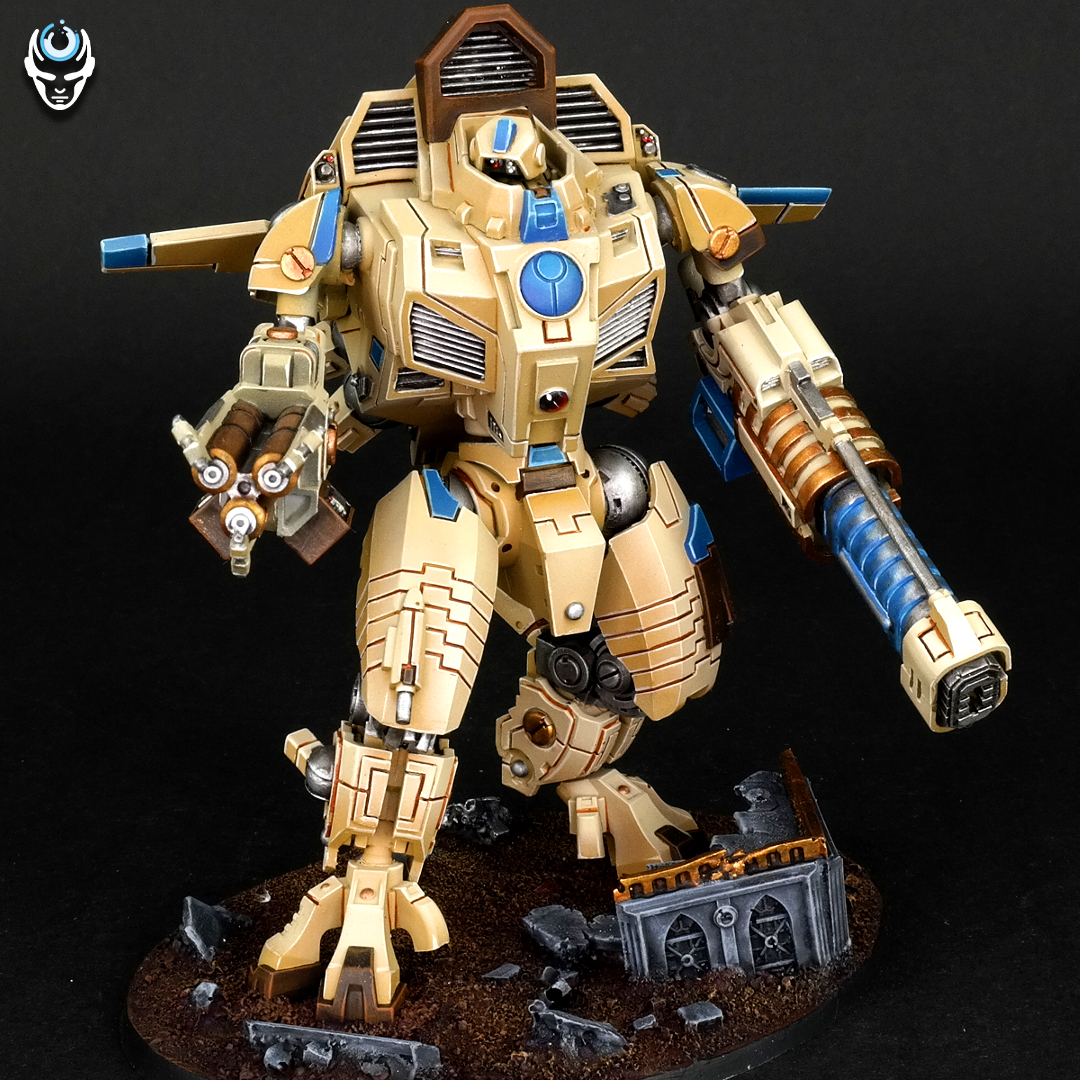 XV109 Y Vahra Battlesuit By Denofimagination On DeviantArt xv109-y-vahra-battlesuit-by-denofimagination-on-deviantart