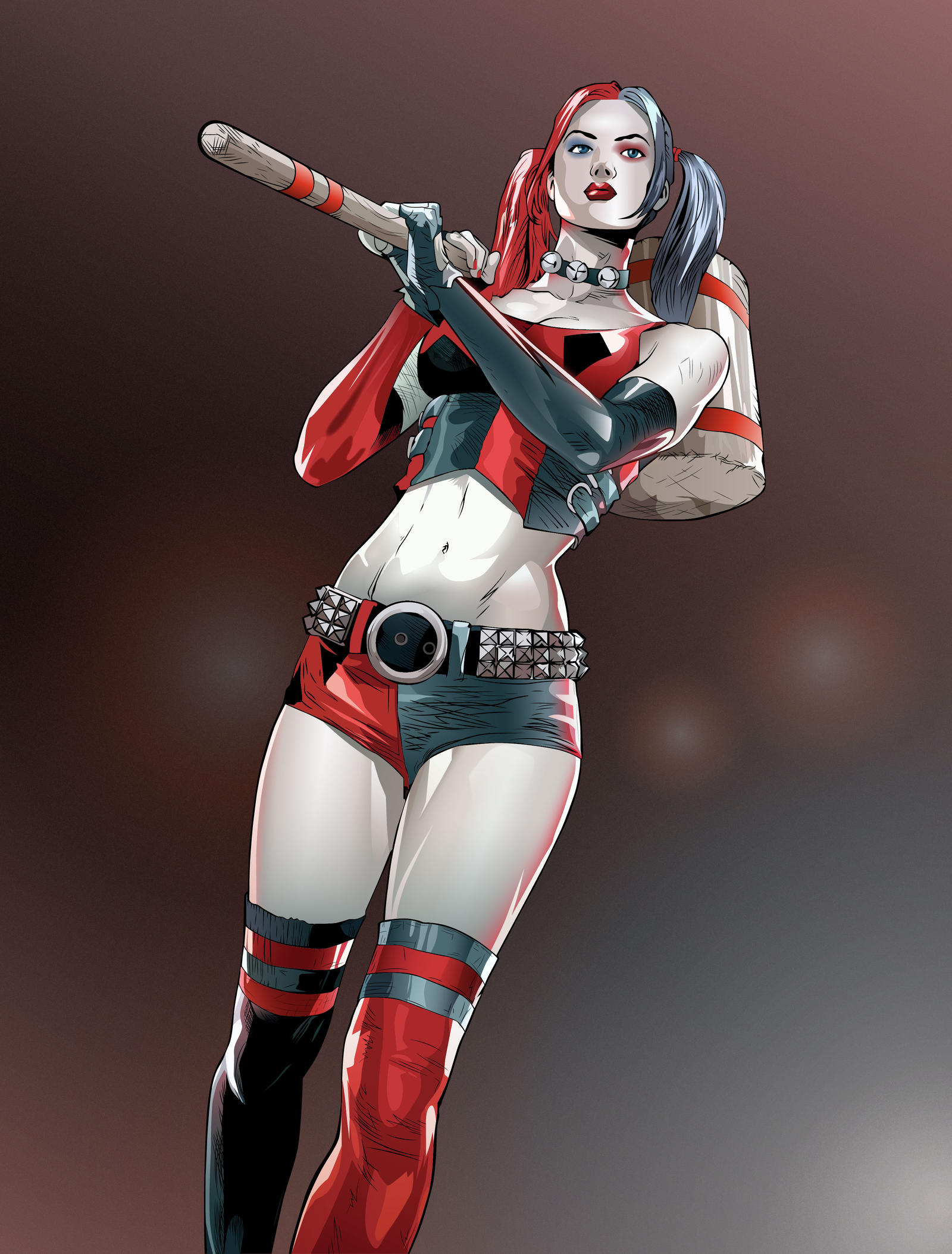 Harley Quinn