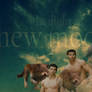 new moon jacob wallpaper