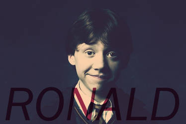 ron weasley