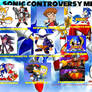 Todpole's Sonic Controversy Meme
