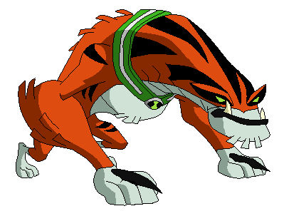 Rath + Wildmutt by KageoZero on DeviantArt