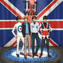 The Who