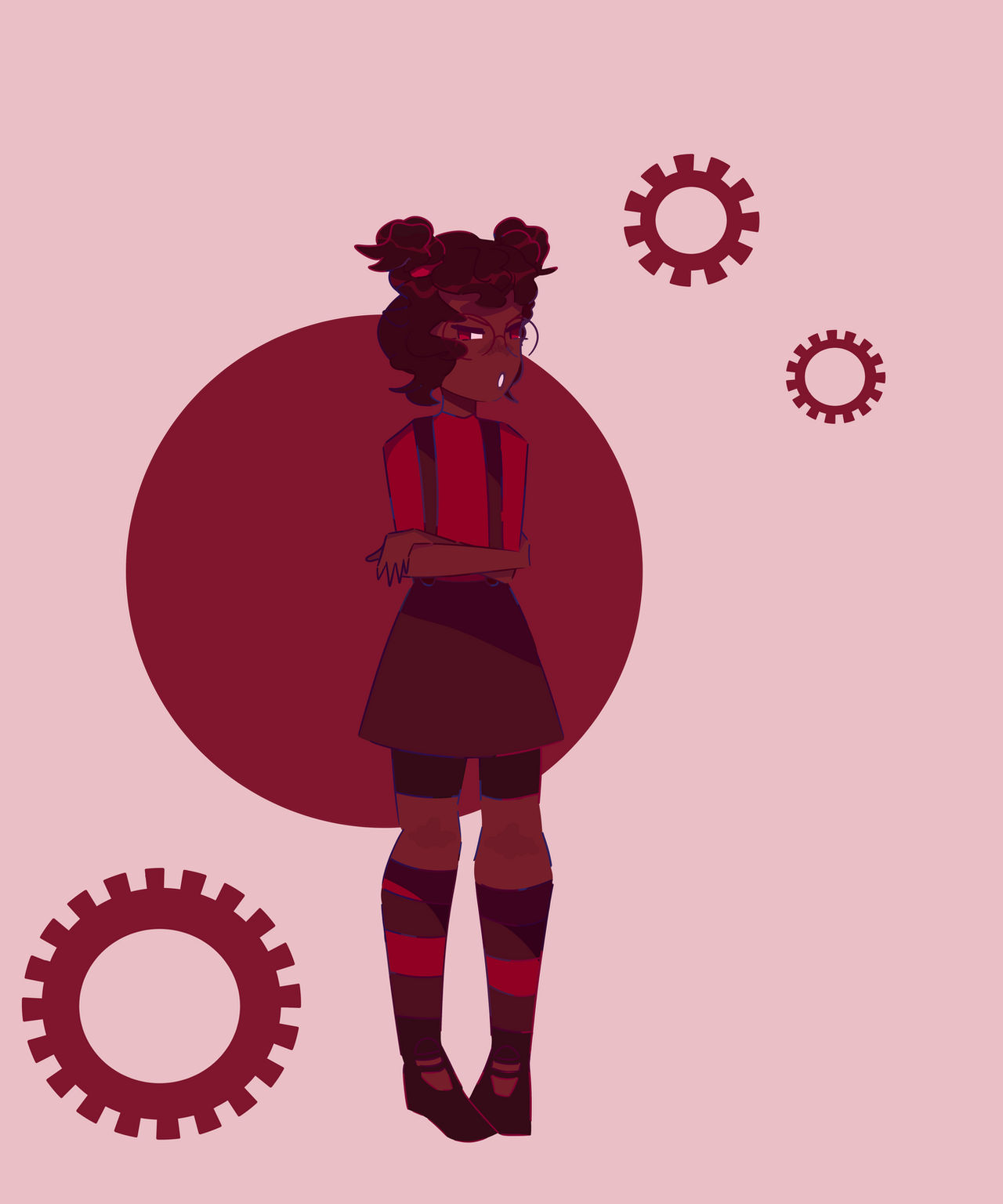 Ant Oc Robe ant (oc) by seamspooky on DeviantArt