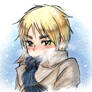 aph england winter