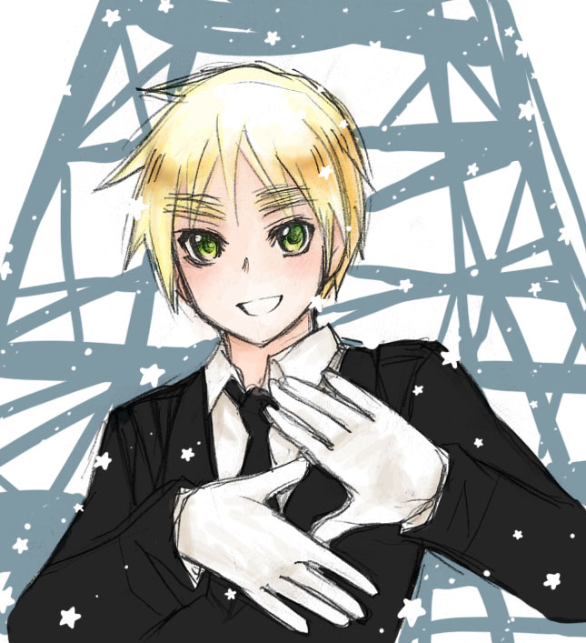 aph Happy Synthesizer