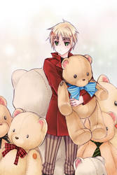 aph england and bears