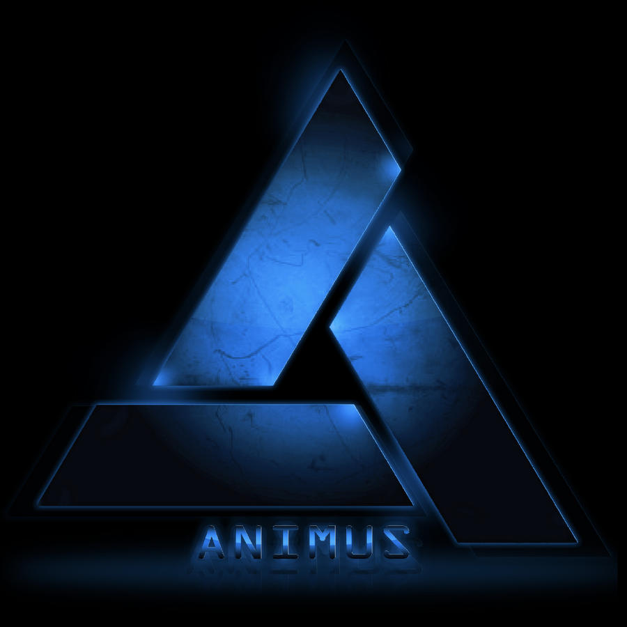 animus logo by orion1349 on DeviantArt