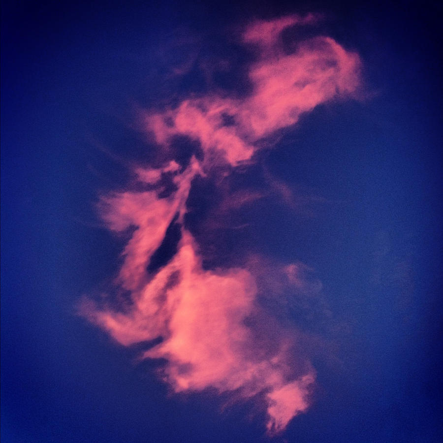 Fire Cloud