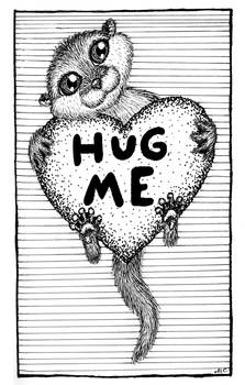 Hug Me