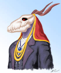 Elias Ainsworth