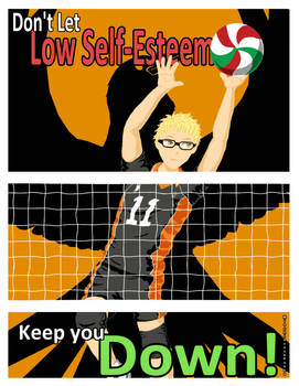 Tsukishima Kei