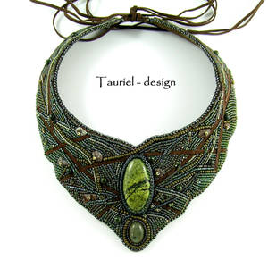 Tauriel by Tau-riel Tauriel by Tau-riel