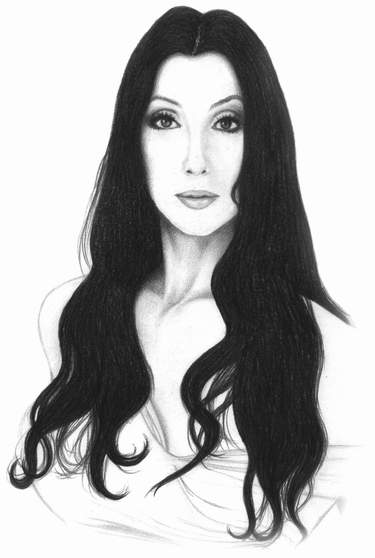 cher