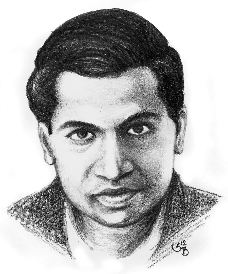 ramanujan