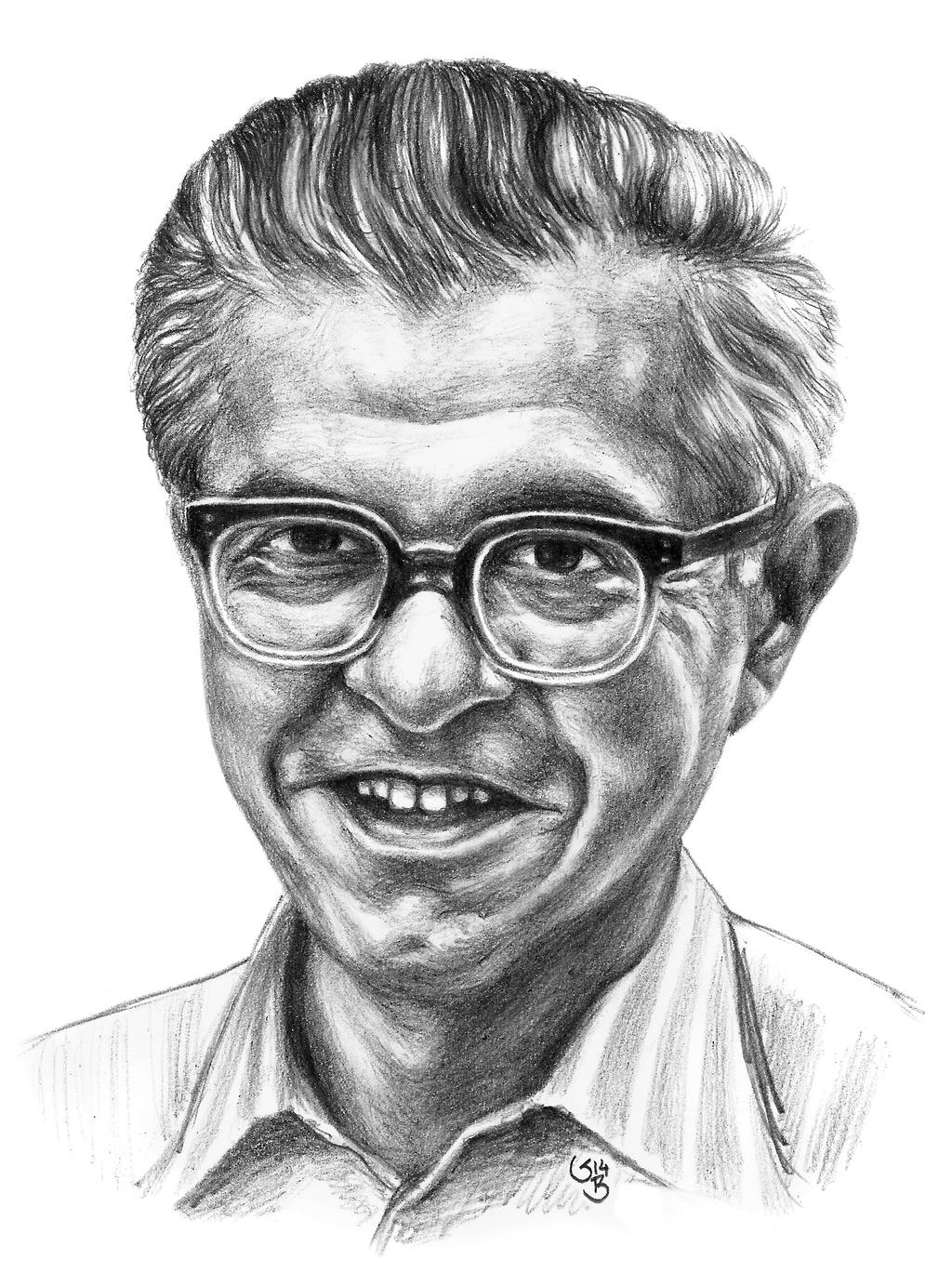 Fred Hoyle