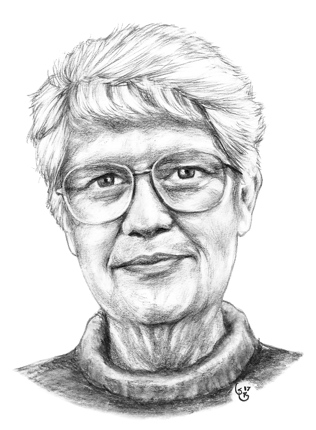 Vera Rubin