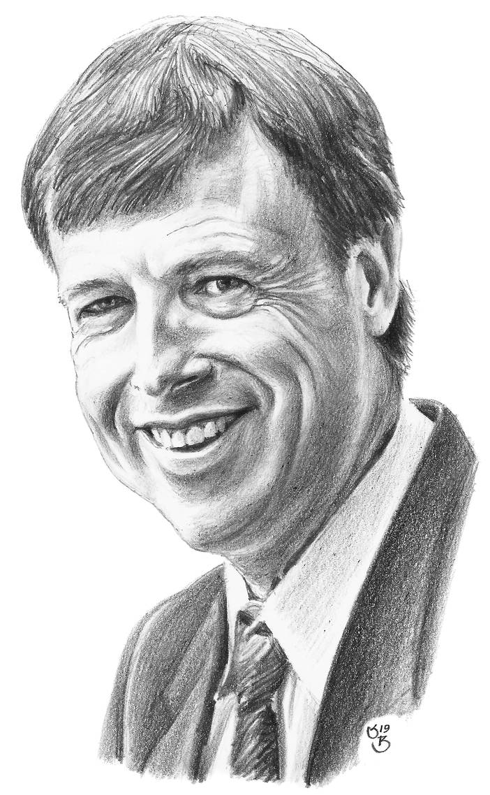 Jean Bourgain by subhankarbiswas on DeviantArt