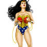 Wonder Woman (Justice)