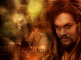 Ronon Dex