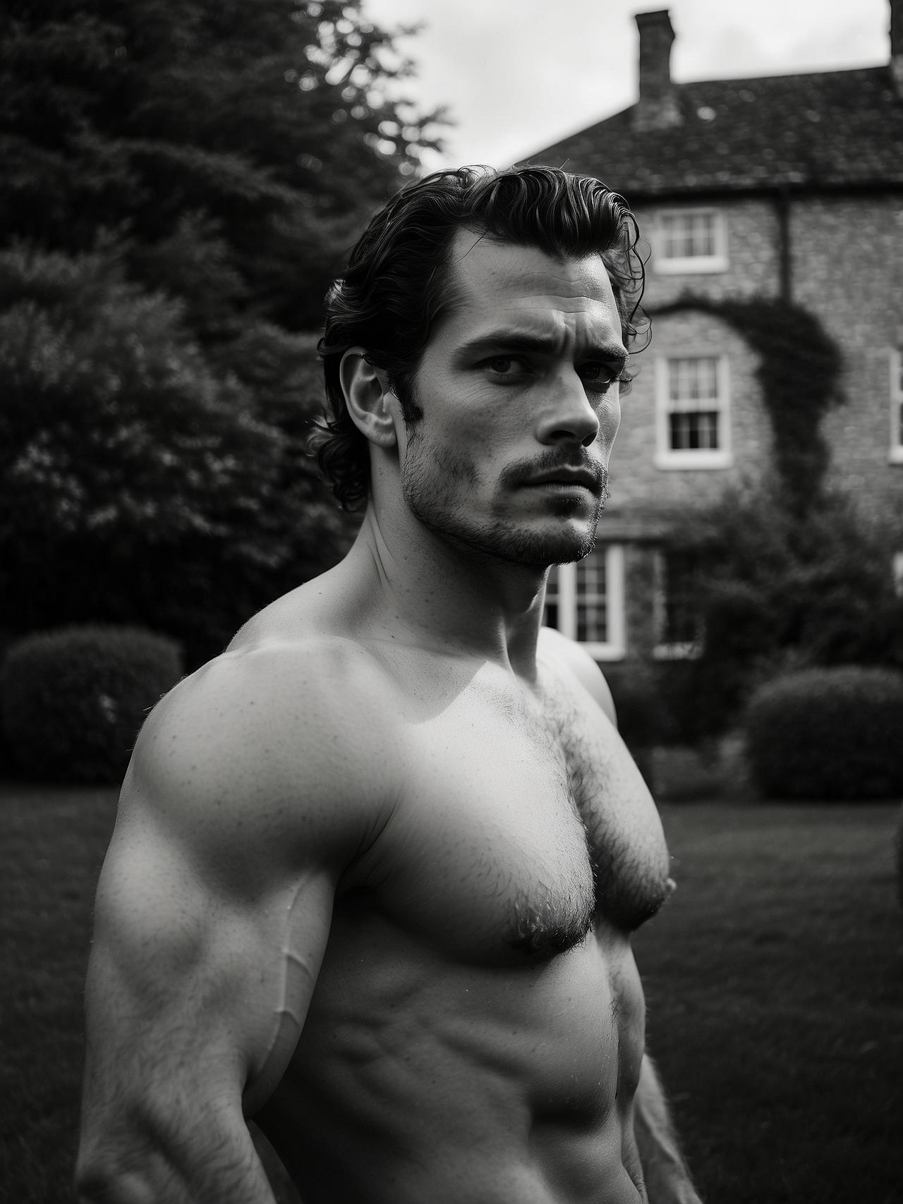 Henry Cavill Photoshoot 2 By AlienFodder On DeviantArt henry-cavill-photoshoot-2-by-alienfodder-on-deviantart