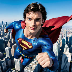 Superman - Smallville (3)