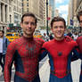 Spider-Man - Dream Team