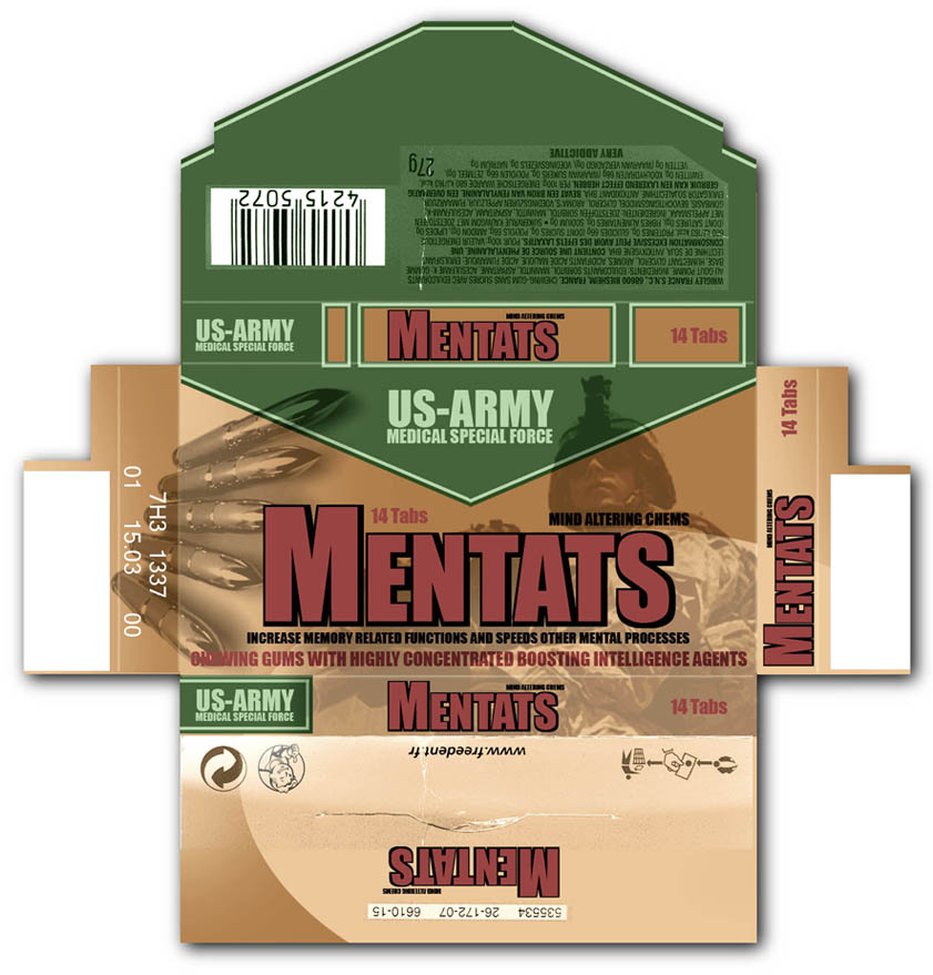 Mentats