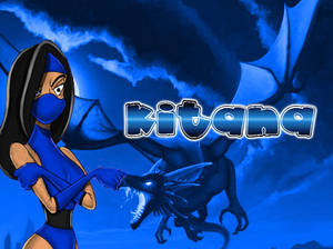 kitana mk