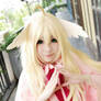 Mavis Vermillion