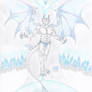 He is Animar Icestorm