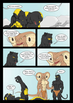 Supremacy - the story of Rex (page 2)