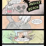 Muscle beach - 1