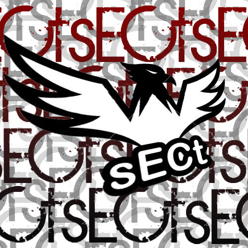 SECT LOGO by TheSRSface on DeviantArt