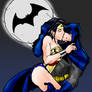 Bats and Wondy